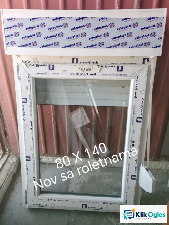 ROLOKING STOLARIJA – Mladenovac KVALITET KOJI TRAJE!
