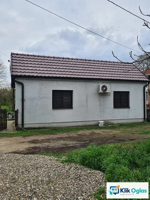 Kuća u Bogatiću !!