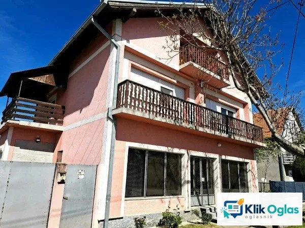 Kuća u Deču, opština Pećinci !!