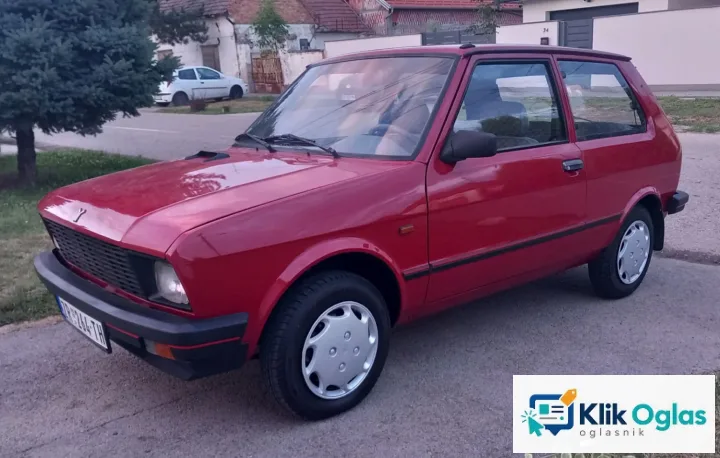 Yugo 55
