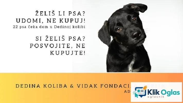 Potreban radnik / radnica