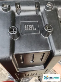Jbl zvucne kutije 15