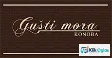 Potreban roštilj majstor - Restoran Gušti Mora